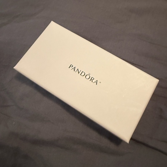 Pandora Palm Tree Luggage Tag - Picture 4 of 4